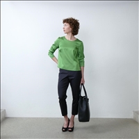 Bluse Ilka B